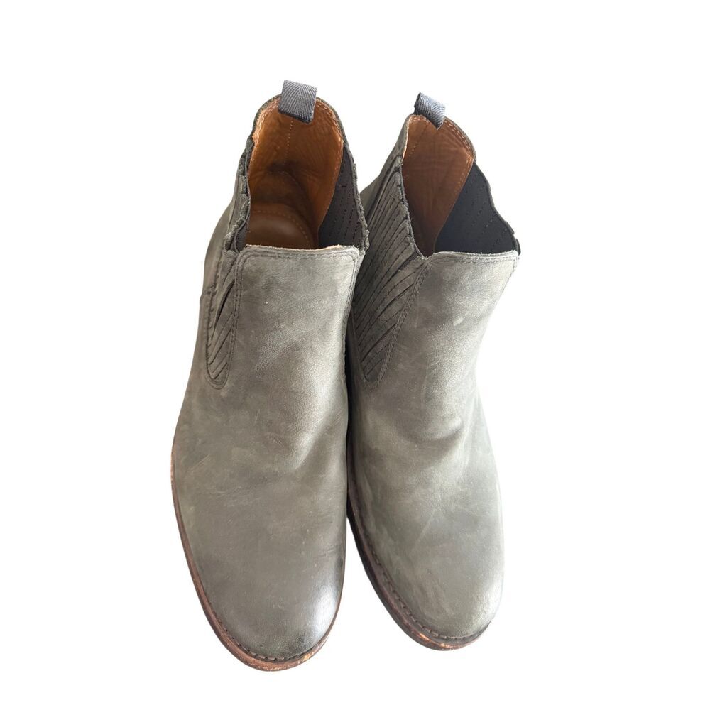 L.L. Bean Signature Hawthorne Chelsea Boot size 9.5 - Picture 6 of 9